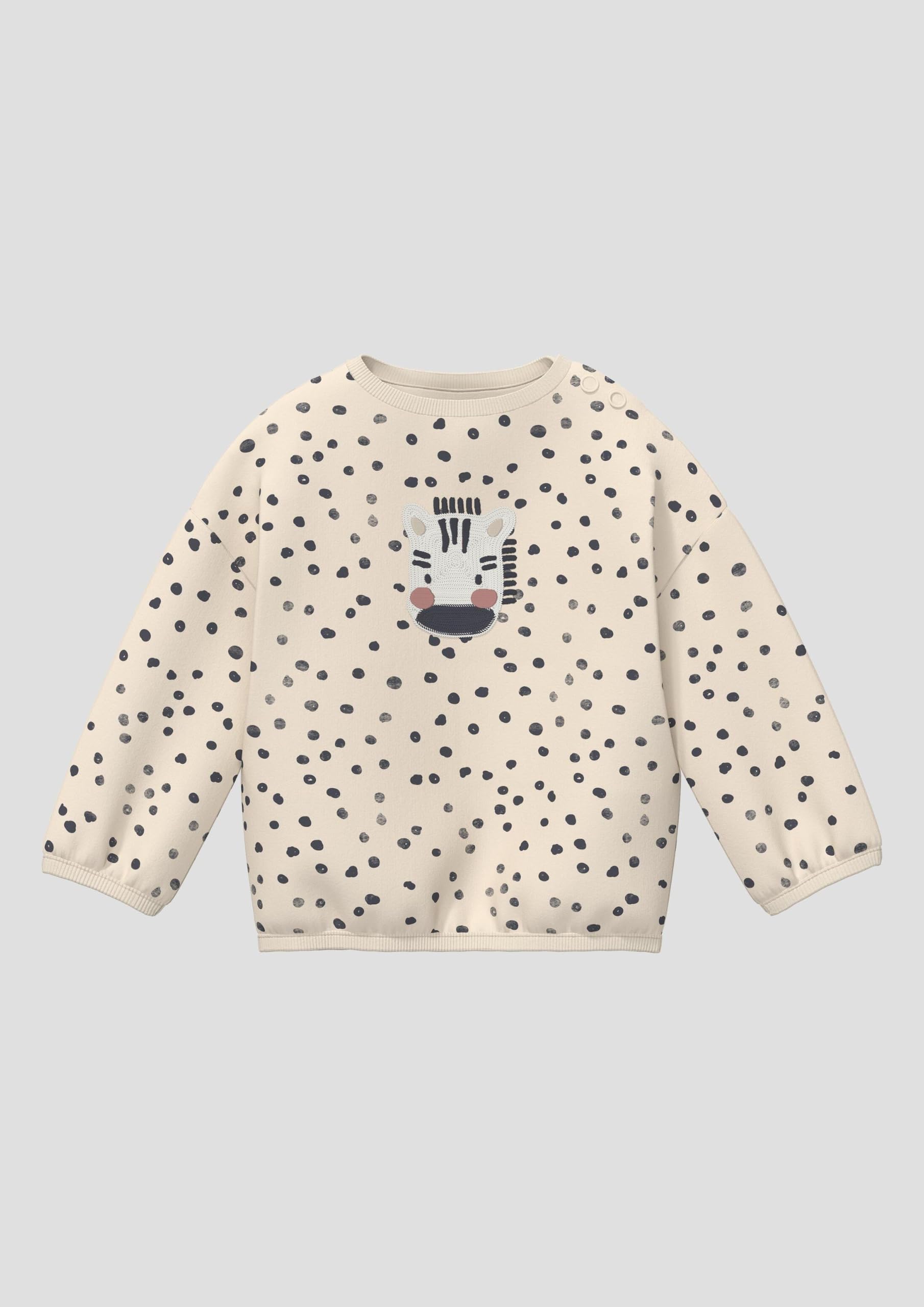s.Oliver RED LABEL 2181901 Sweatshirt Gr.86 Baumwolle