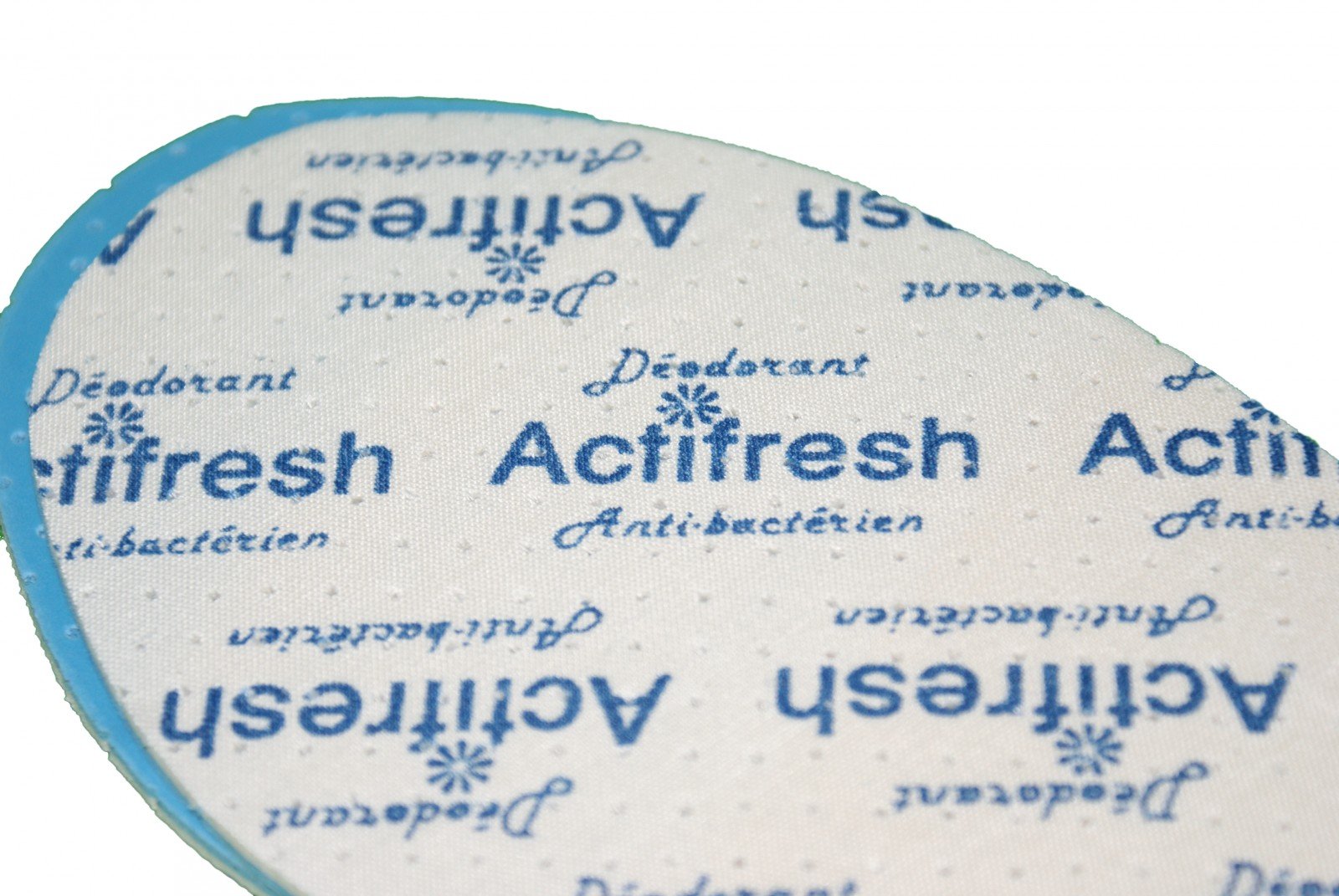 BEZLIT ACTIFRESH Einlegesohlen Schuh-Einlagen geruchshemmend