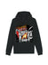 dna merch Strike The Blow London 1893 Hoodie Historik-Motiv