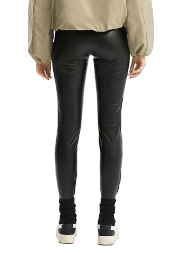 s.Oliver QS 2170526 Fake Leather Legging 38