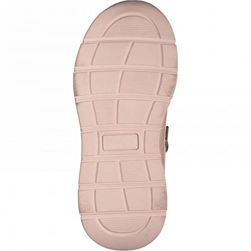 s.Oliver 5-5-43211-28 Sneaker Gr.33 Weiß