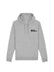 dna merch Fuck Charity Love Solidarity Hoodie