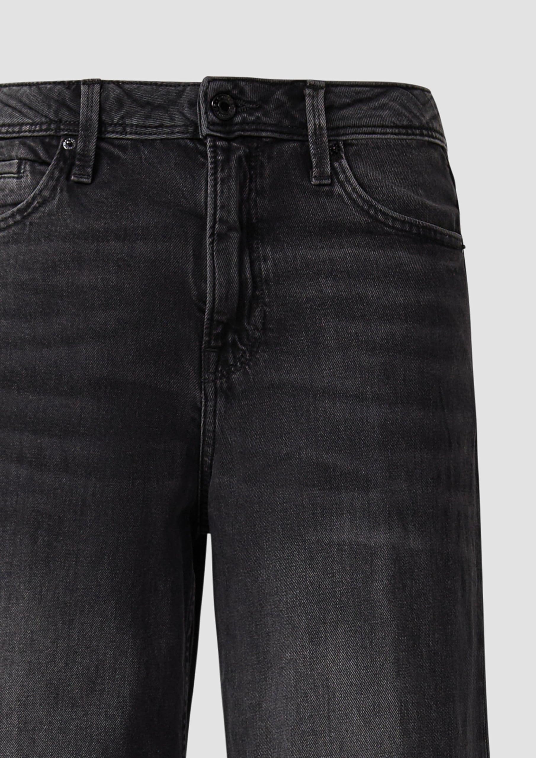s.Oliver Suri 2171572 Jeans-Hose Wide Leg 40W/32L blau
