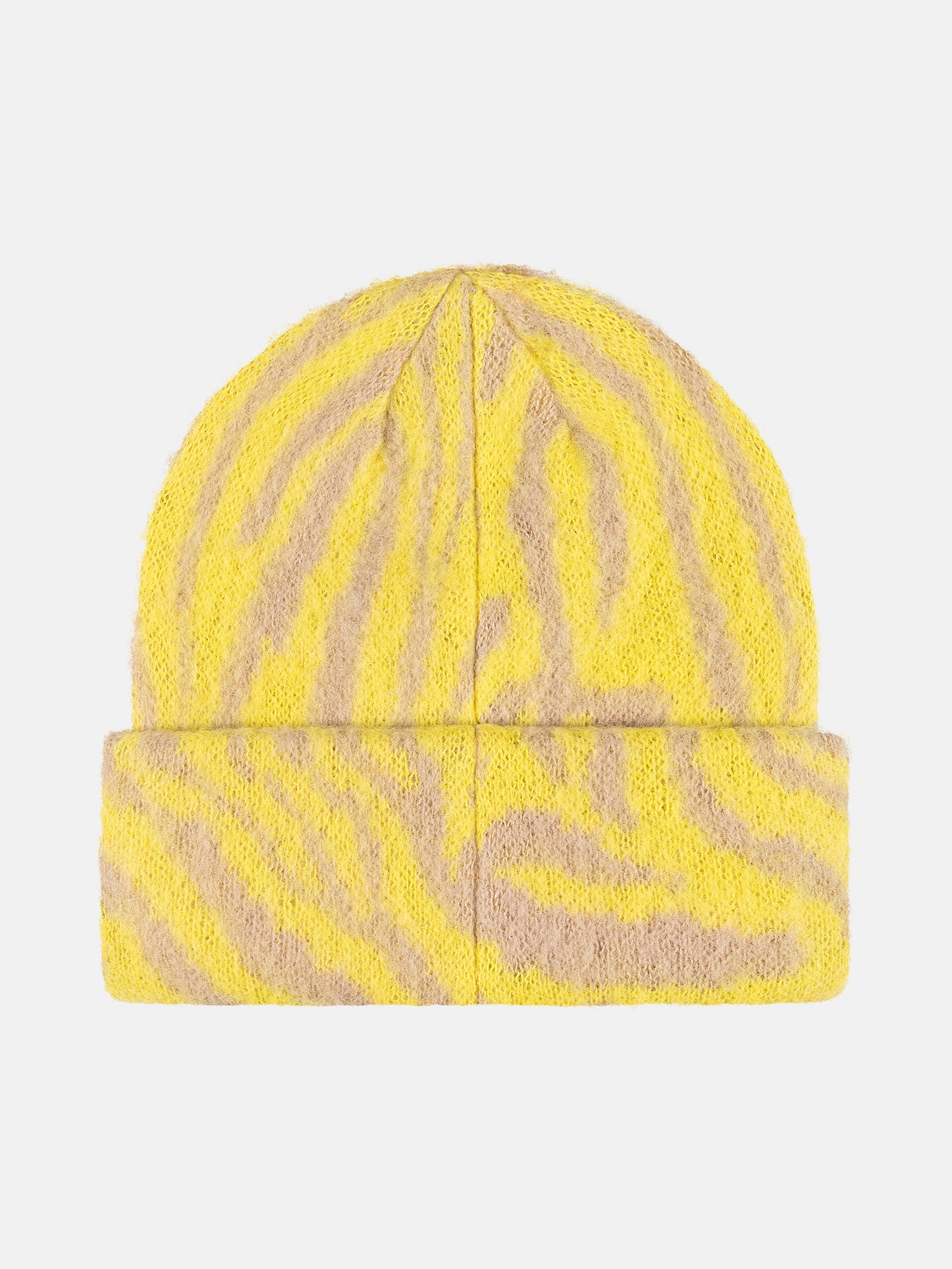 Lieblingsstück Hey Lovely Strickmütze onesize Patch