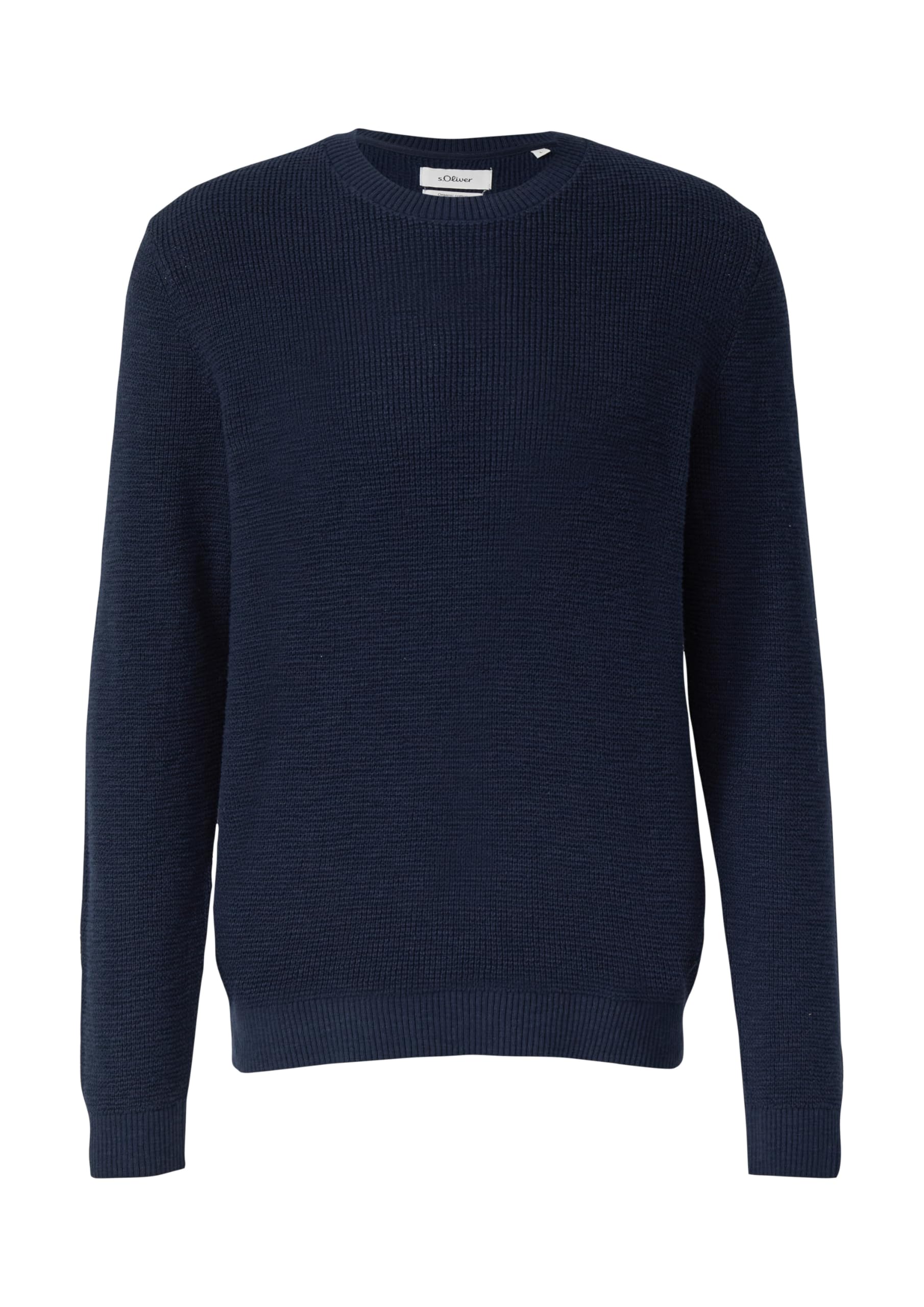 s.Oliver RED LABEL Pullover 2168814 Navy L