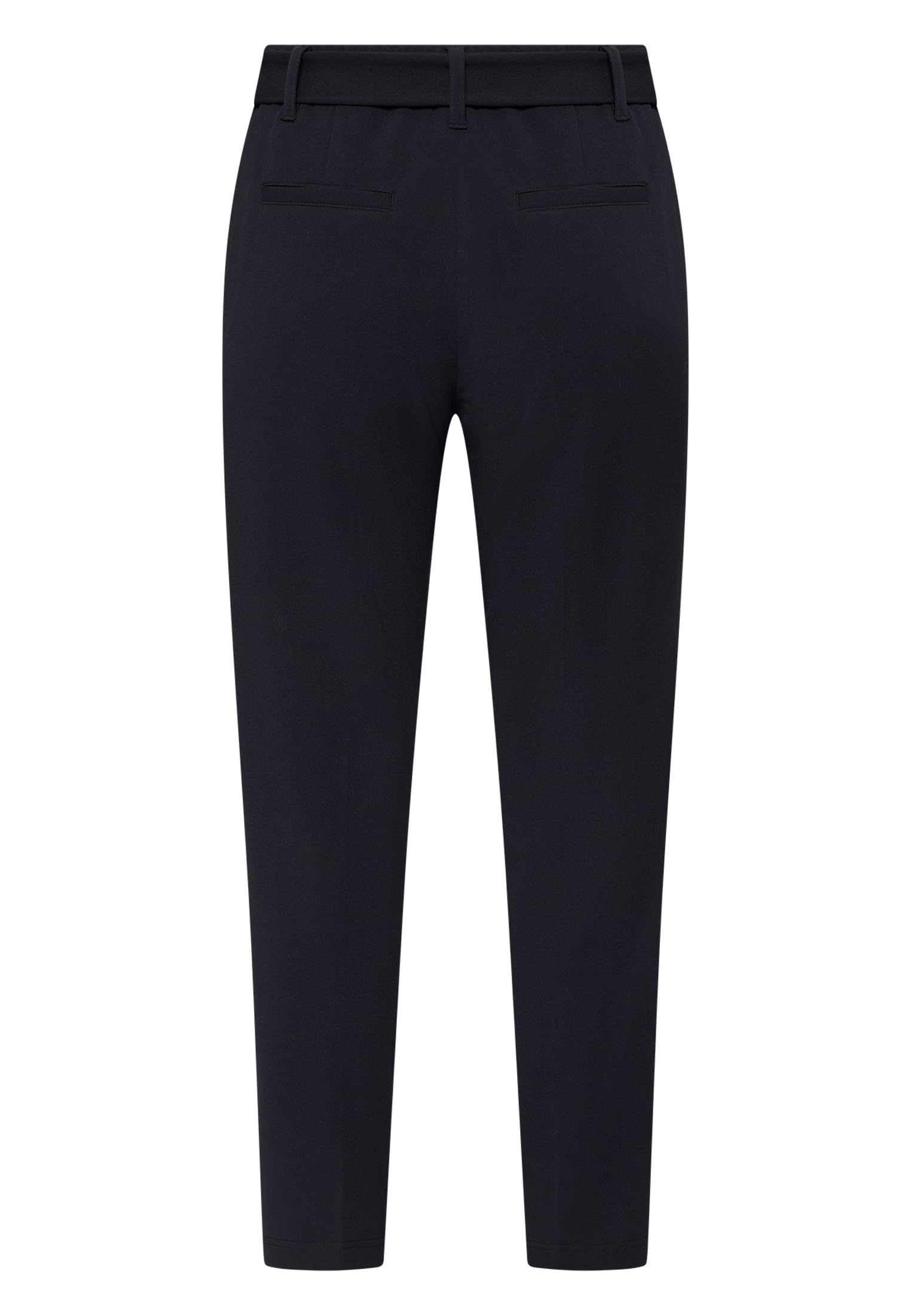 zero Jerseyhose mit Bindegürtel Damen Hydrangea Gr. 40 28 Inch
