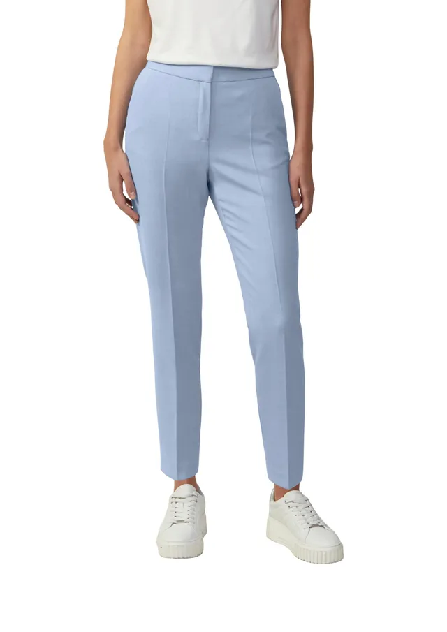 s.Oliver Ankle-Cigarette Hose Größe 44 Viskose