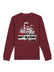 dna merch Don’t Be A Scab Sweatshirt Biobaumwolle