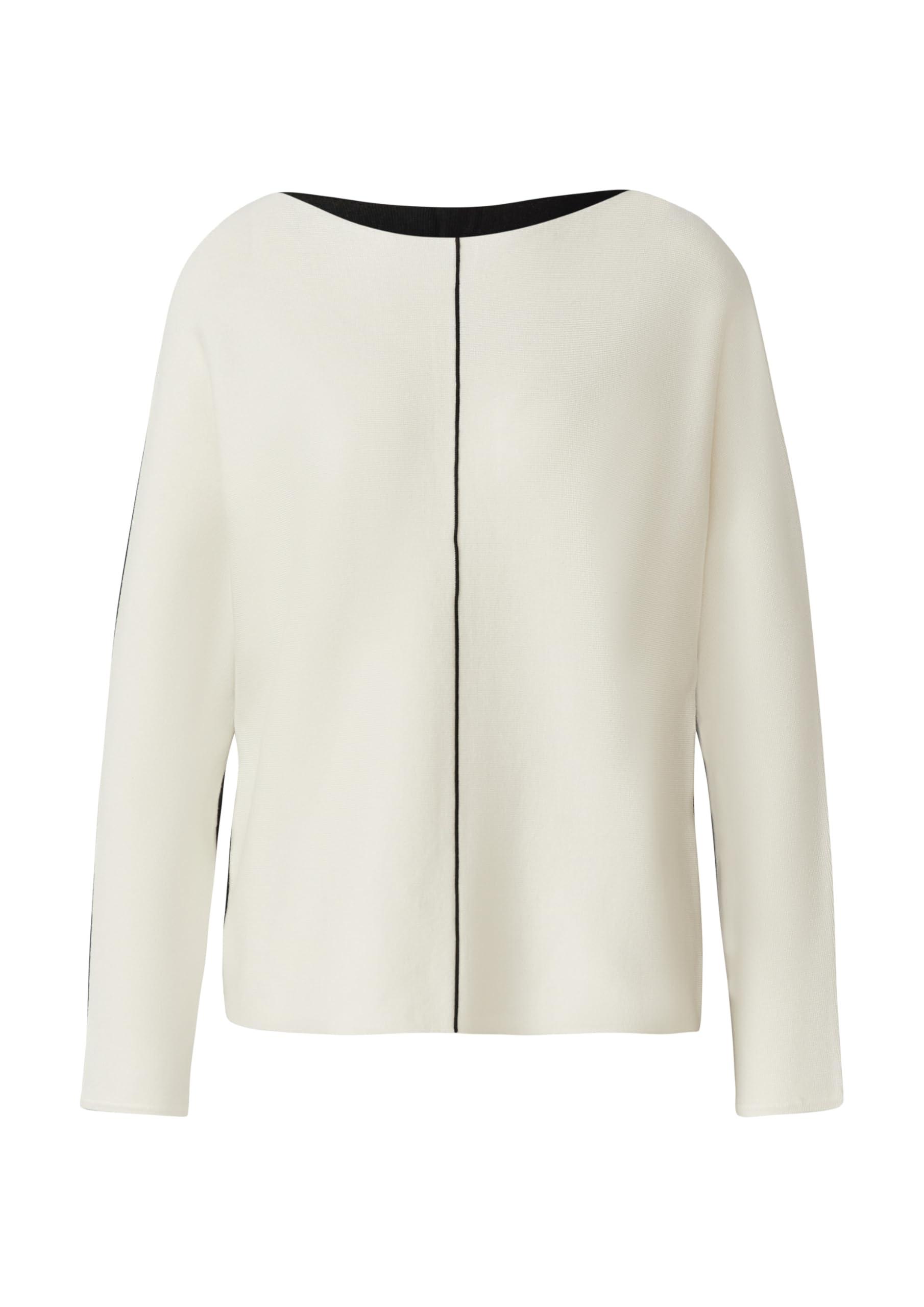 s.Oliver Junior Strickpullover Colour-Blocking 38