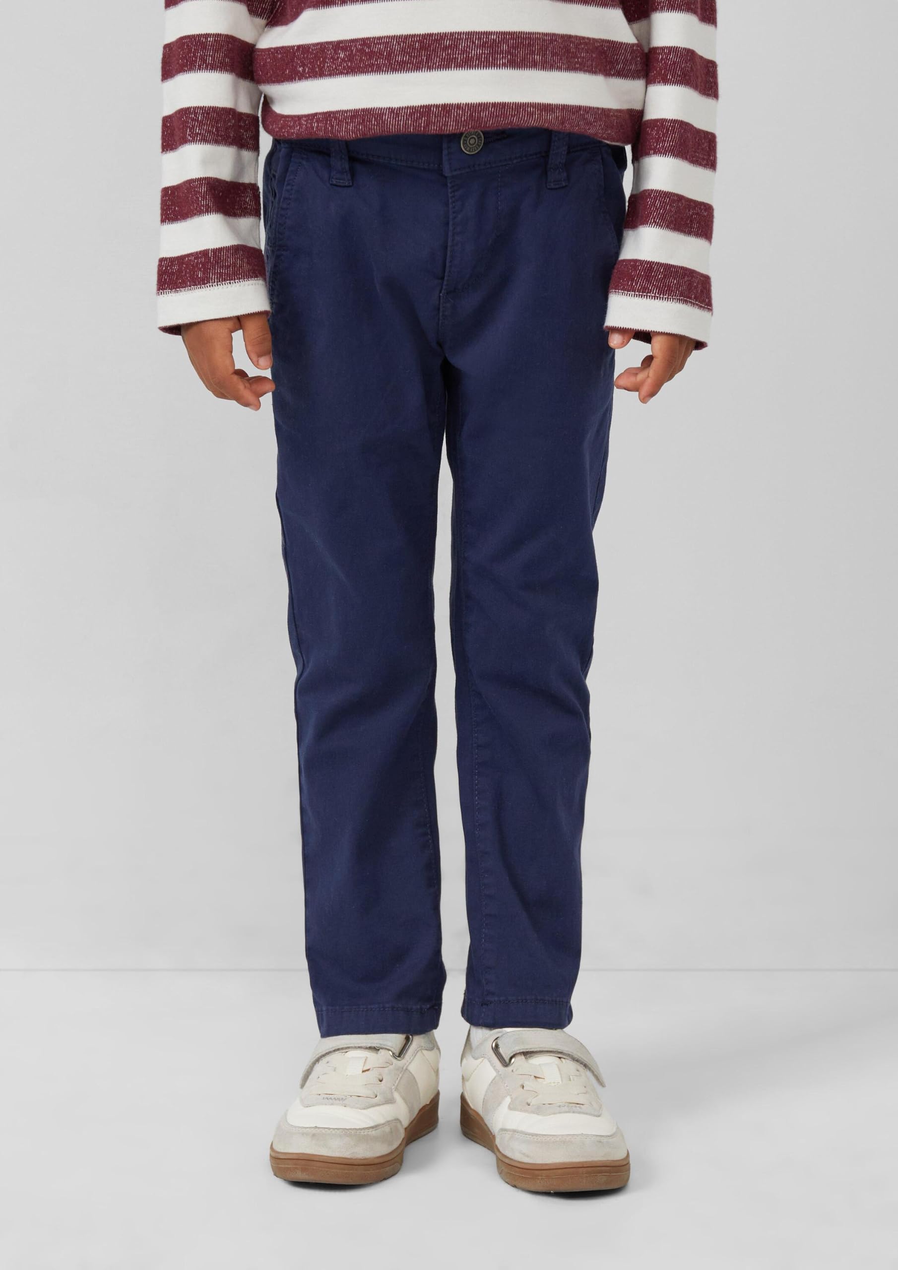 s.Oliver Brad Chino Hose Größe 104 Slim Fit