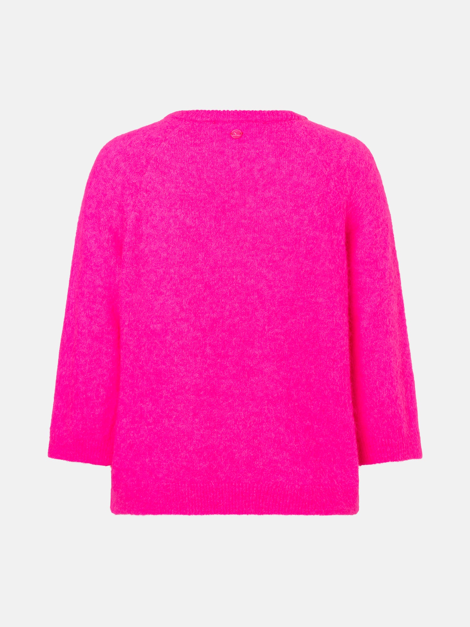 Lieblingsstück ArianaL Pullover offwhite mit Alpaka