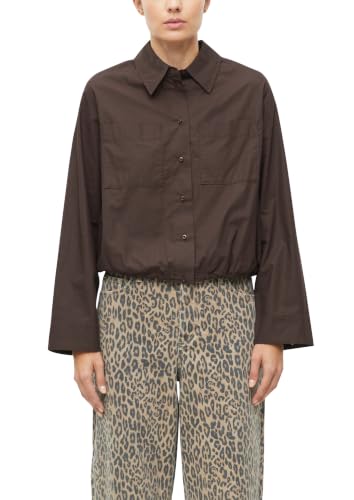 s.Oliver RED LABEL 2181005 Bluse mit Tunnelzug Gr. 38
