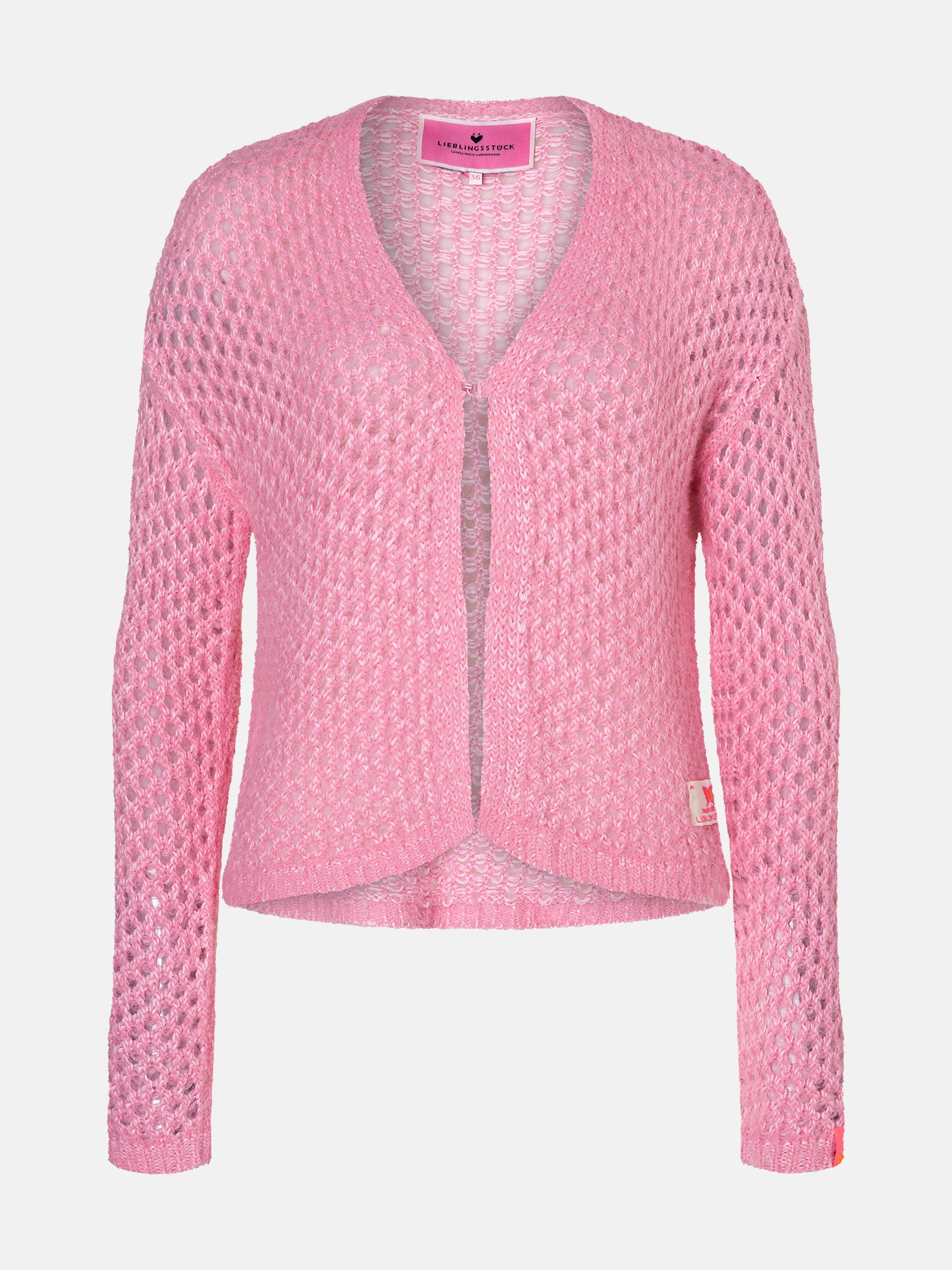 Lieblingsstück SyrilL Strickjacke mit Modal