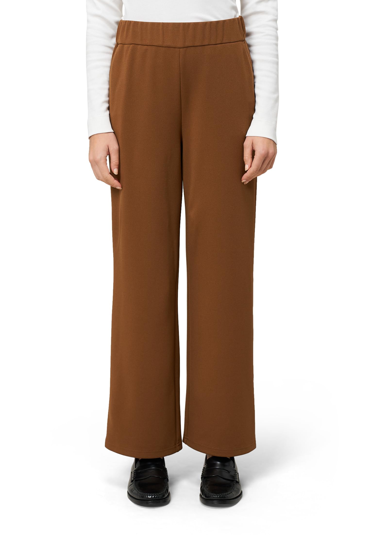 zero Basic-Hose 7/8 Bright Tobacco Gr.40