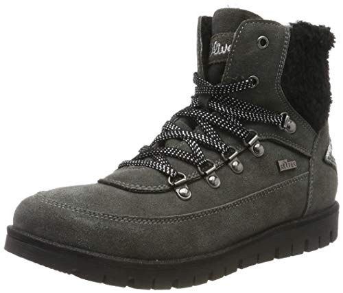 s.Oliver Red Label 5-5-46207-23 Stiefeletten Damen