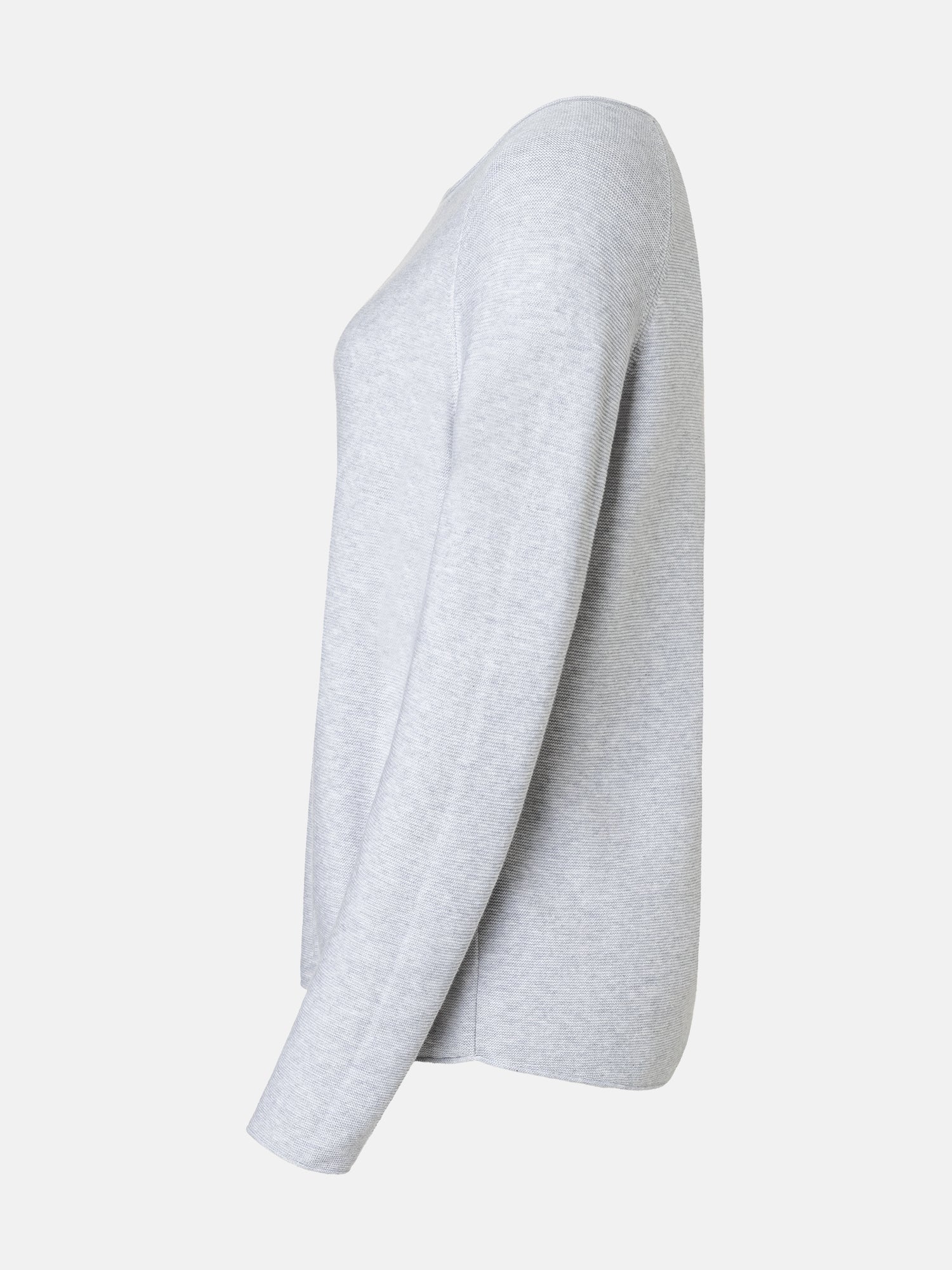 Lieblingsstück BiancaEP Pullover Baumwolle Basic