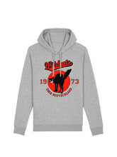 dna merch Wildcats Über Deutschland Sweatshirt Wildcat