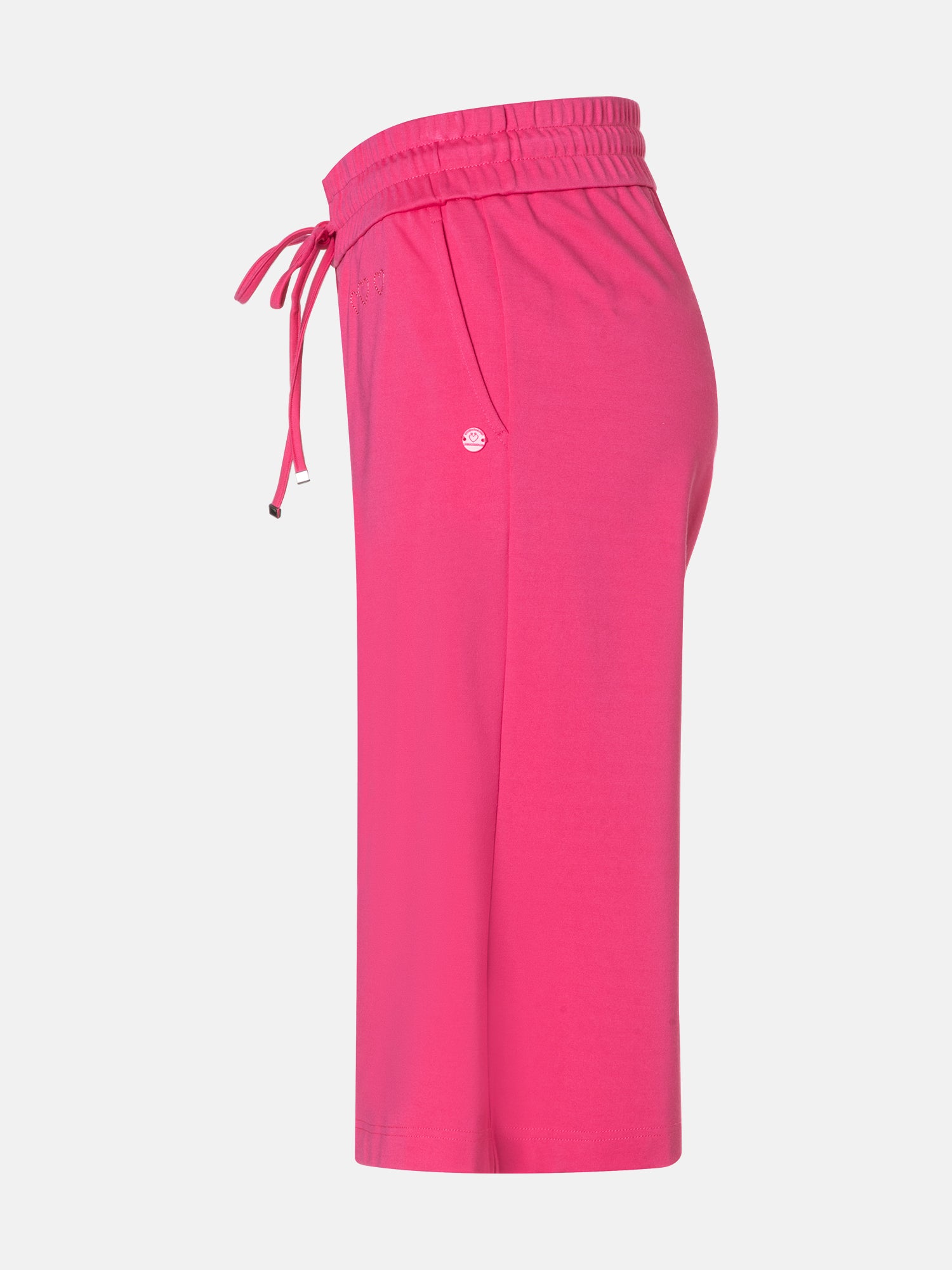 Lieblingsstück Bermuda-Shorts red mit Elasthan
