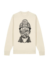 dna merch The Mine Is Ours Langarmshirt Labin Republic 1921