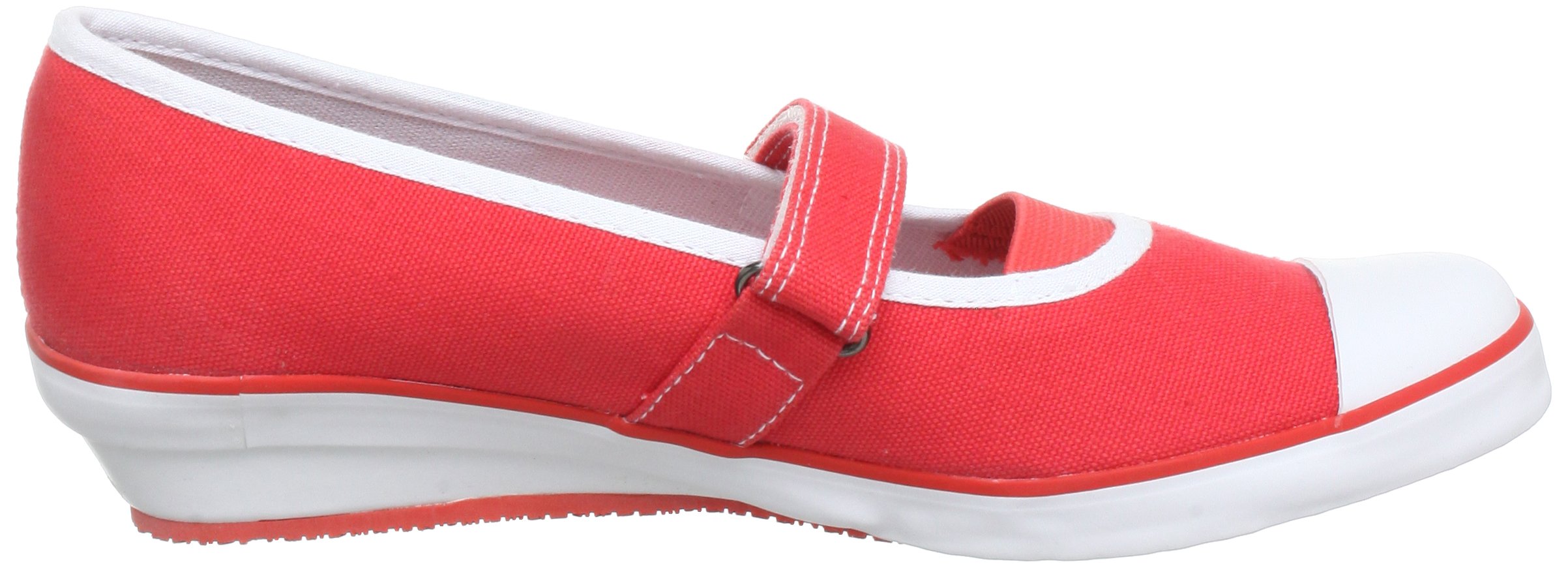 s.Oliver Casual 5-5-42206-20 Ballerinas Gr. 37 für Mädchen