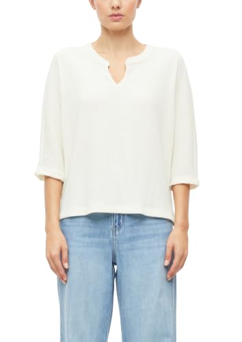 s.Oliver Red Label T-Shirt 3/4 Arm Baumwolle