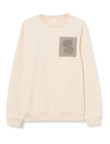 s.Oliver Junior Jungen Sweatshirt Langarm 152 Baumwolle