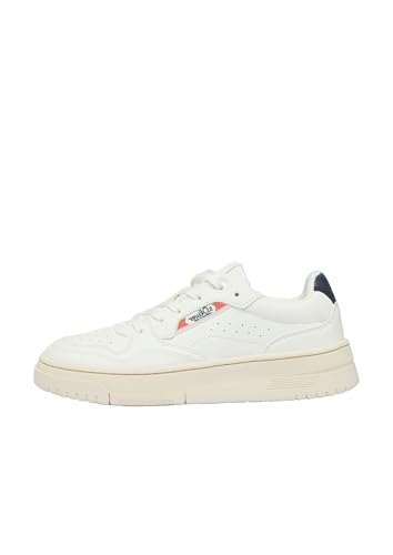 s.Oliver Junior 2177685 Sneaker Gr. 31 Lederoptik