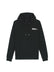 dna merch Fuck Charity Love Solidarity Hoodie