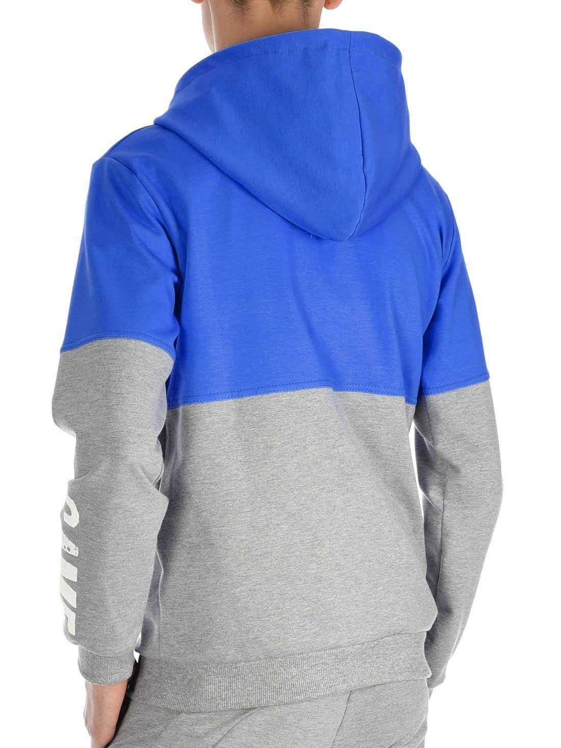 BEZLIT Jungen T-Shirt Größe 128 aus Baumwolle