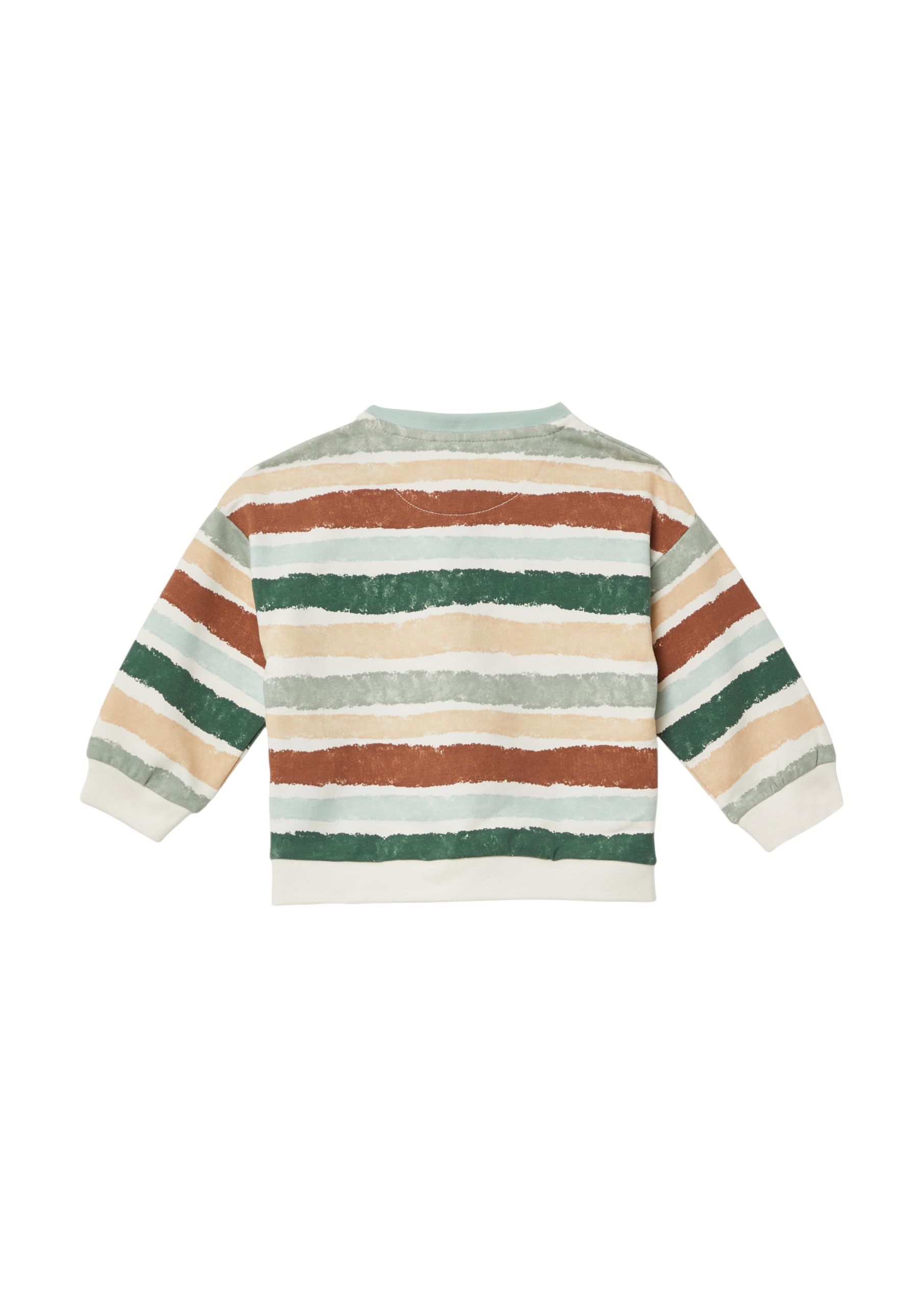s.Oliver Jungen Sweatshirt 2170754 Größe 86