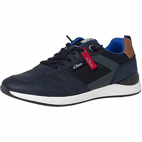 s.Oliver Junior Sneakers Low klassisch