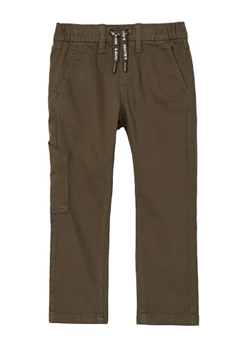 s.Oliver Pelle Twillhose Größe 98 Regular Fit