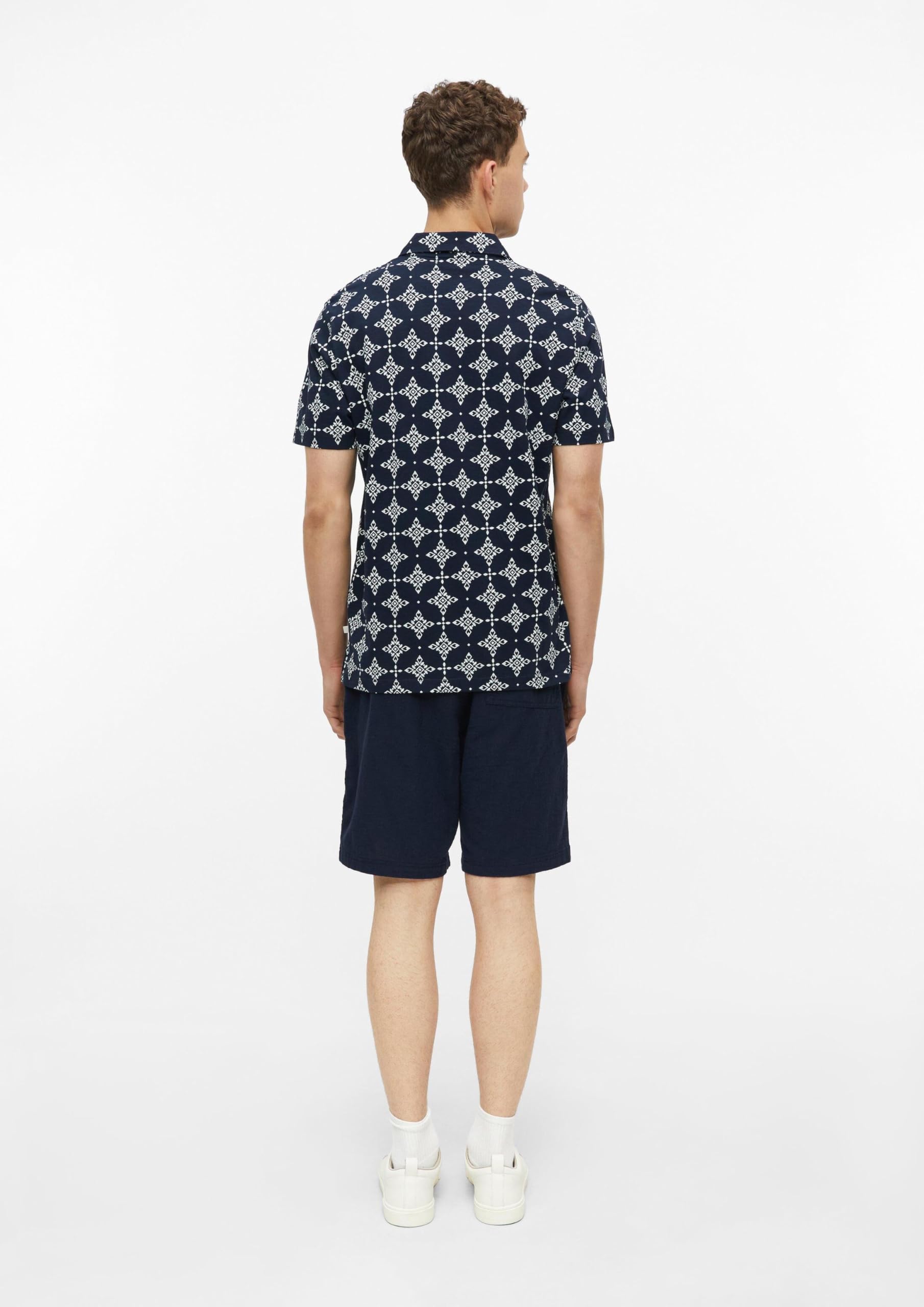 s.Oliver Junior 2178231 Poloshirt Baumwolle 1er