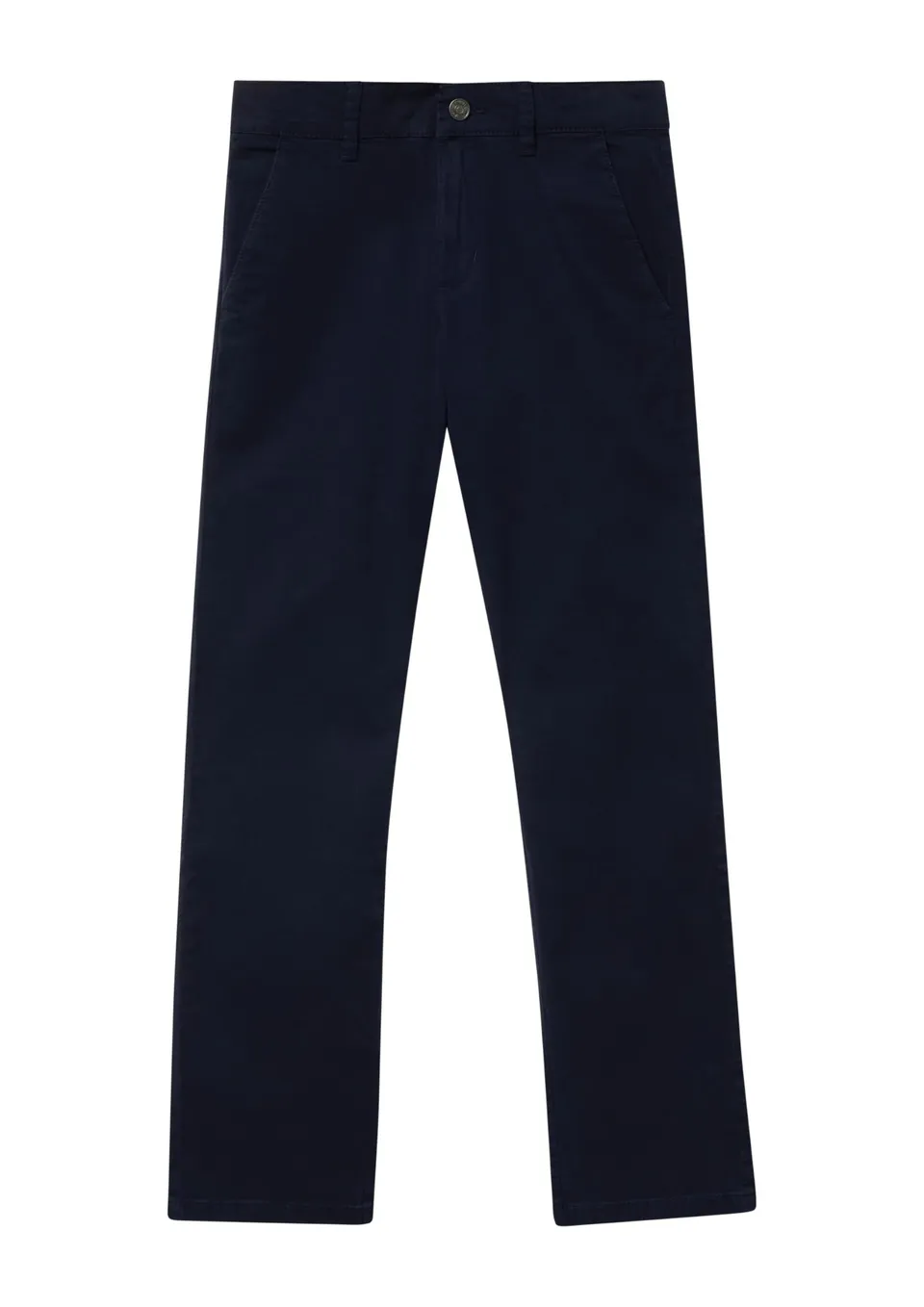 s.Oliver Pete Chinohose Regular Fit Blau