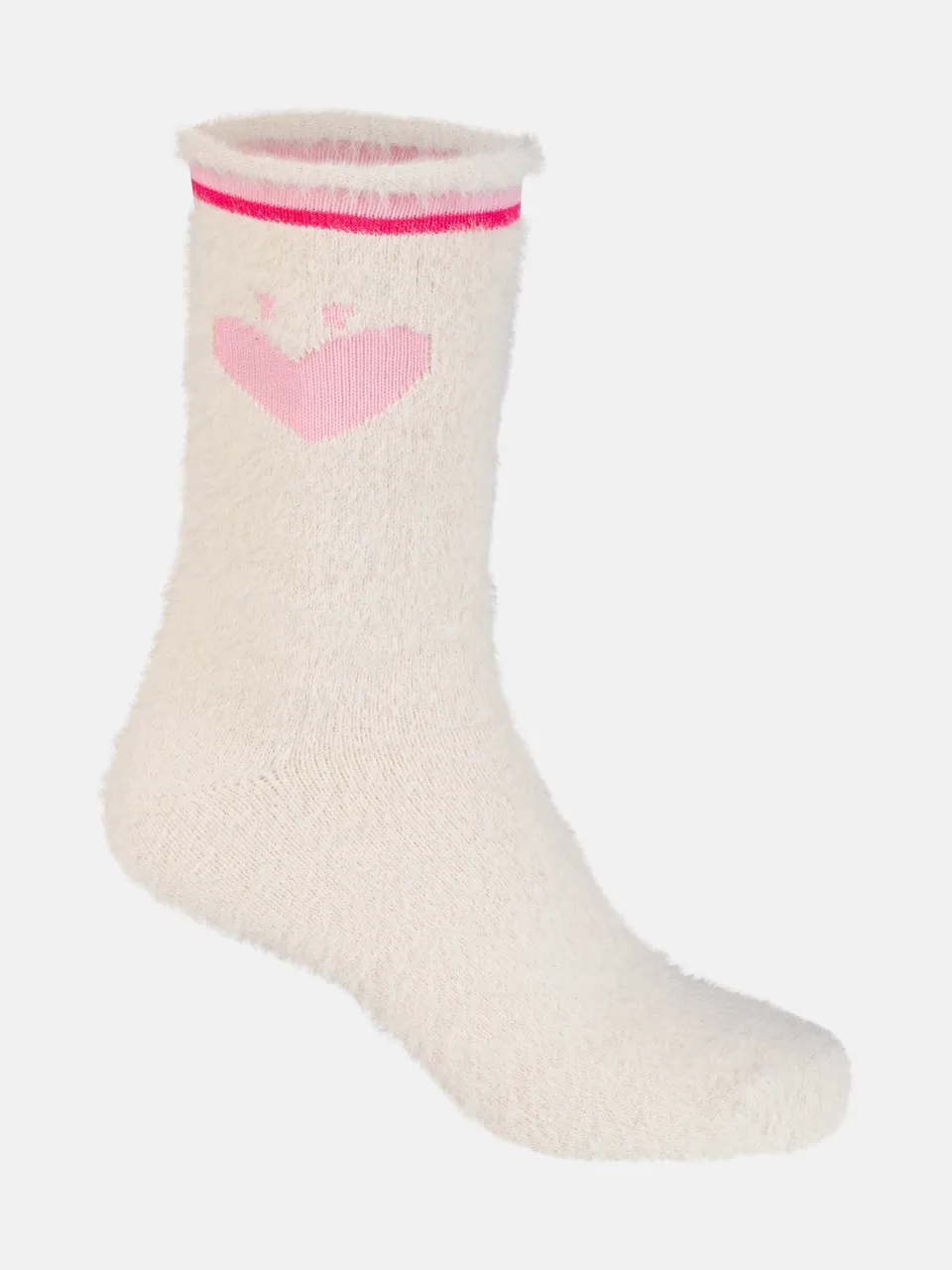 Lieblingsstück Cozy Socken offwhite 3 Paar