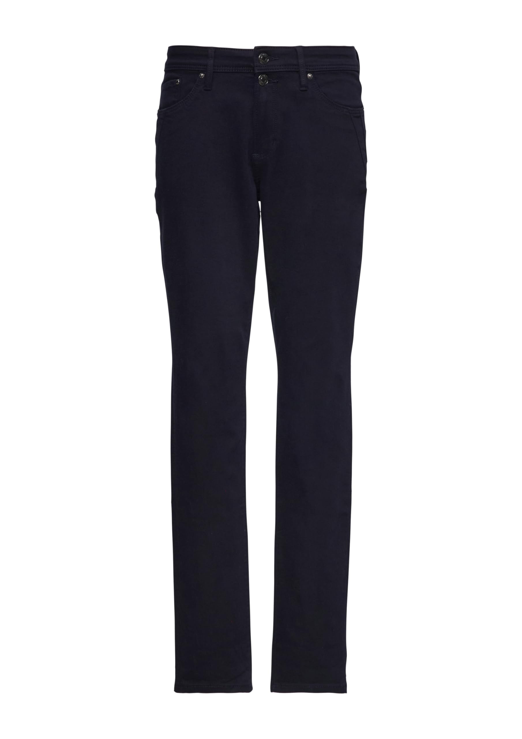 s.Oliver Betsy Slim Fit Jeans Slim Leg Mid Rise