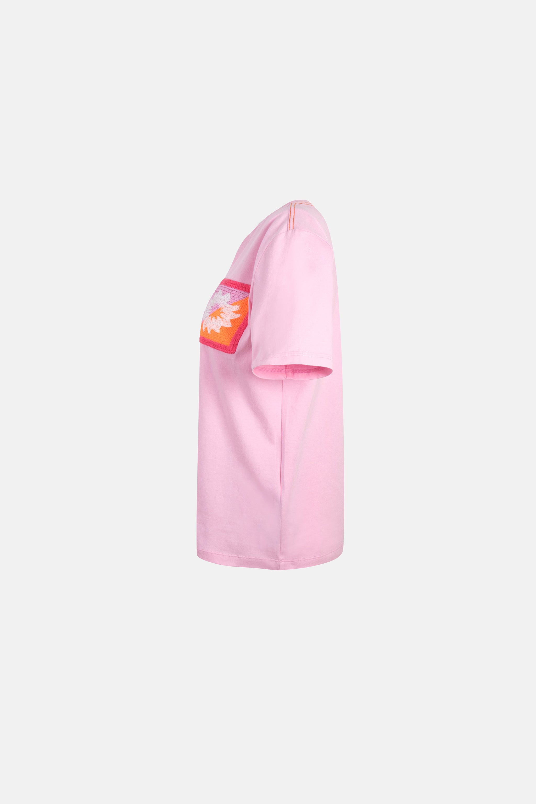 Lieblingsstück CoraL T-Shirt cottoncandy Baumwolle