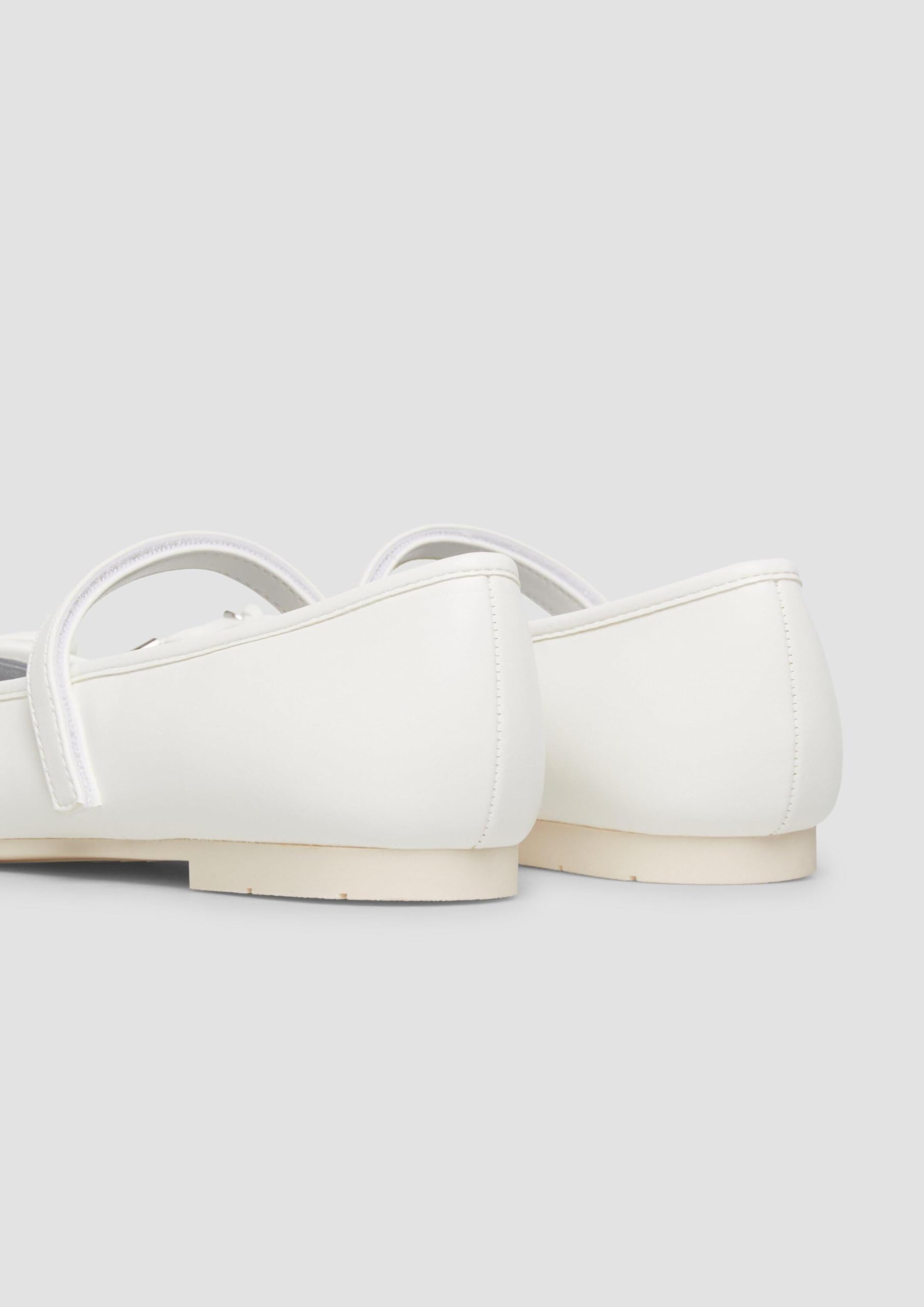 s.Oliver Junior Ballerinas Klettverschluss 36 EU