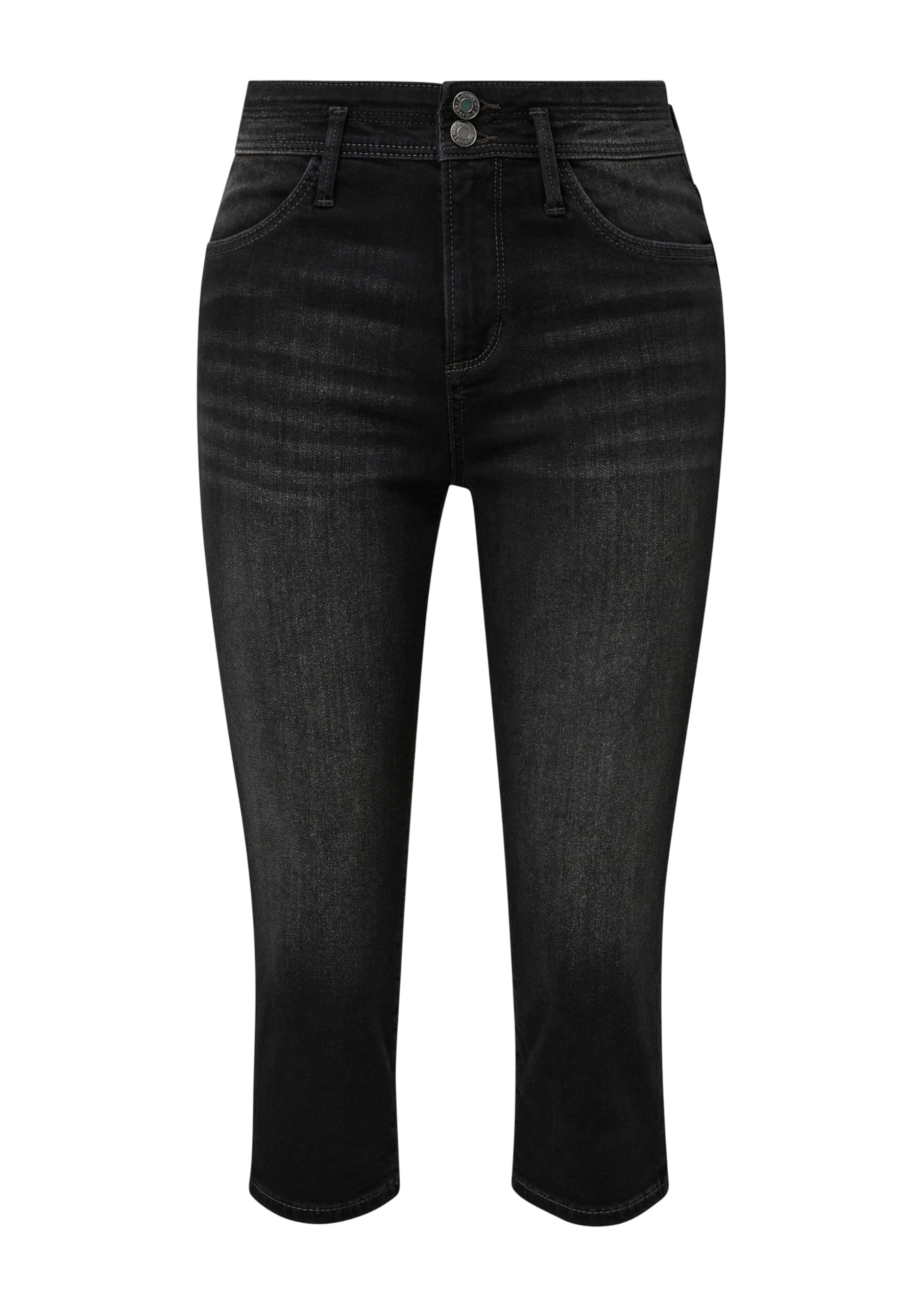 s.Oliver RED LABEL Betsy Capri-Jeans Slim Fit
