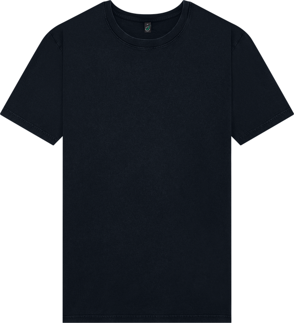 dna merch Oversized Streetwear T-Shirt Unisex weiß Bio