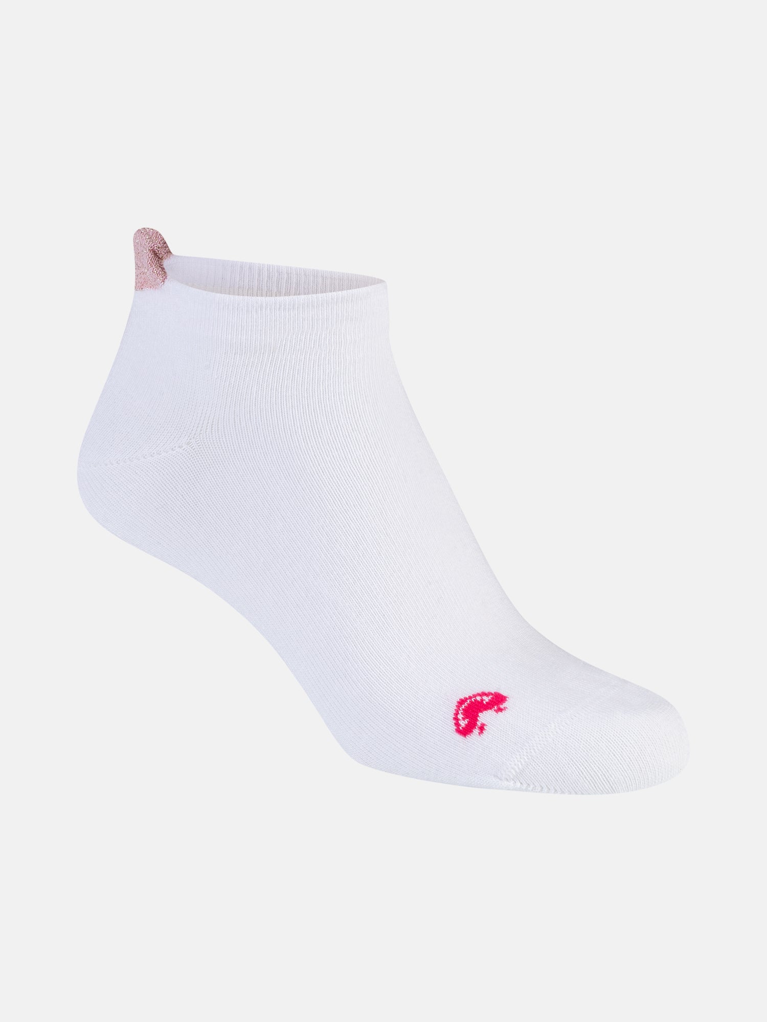 Lieblingsstück KellyEP Sneakersocken white 3er Pack