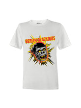 dna merch Berlin Blackouts Mad Gorilla Sweatshirt Bio-Baumwolle