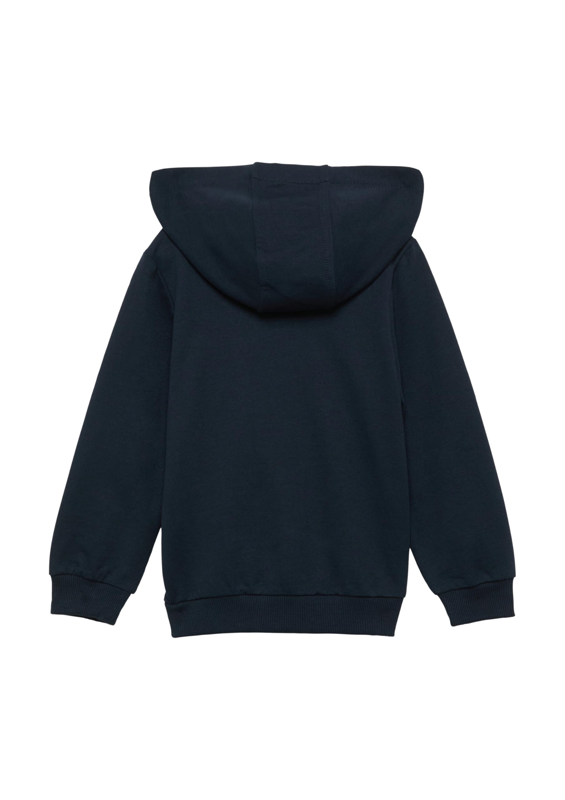 s.Oliver Red Label Hoodie 116-122 helles Sand Kapuze