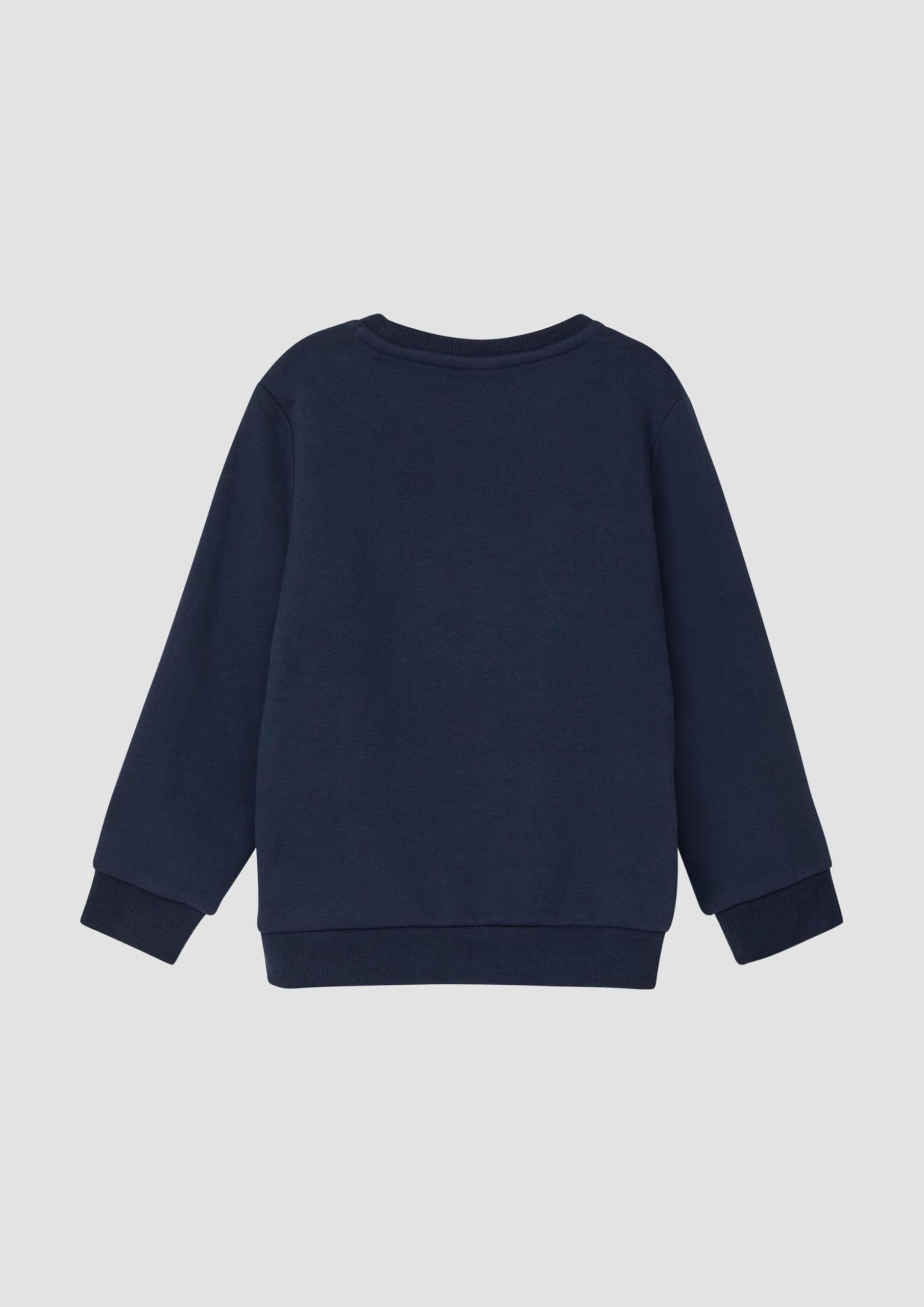 s.Oliver Junior Sweatshirt 2170061 Jungen navy 116-122