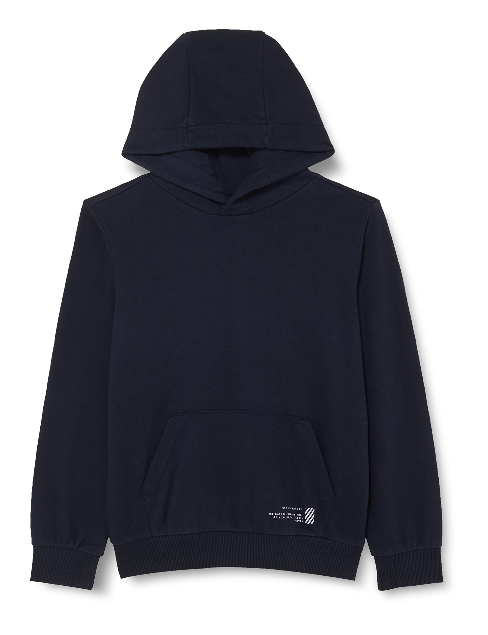 s.Oliver Sweatshirt Jungen Langarm Rot XL