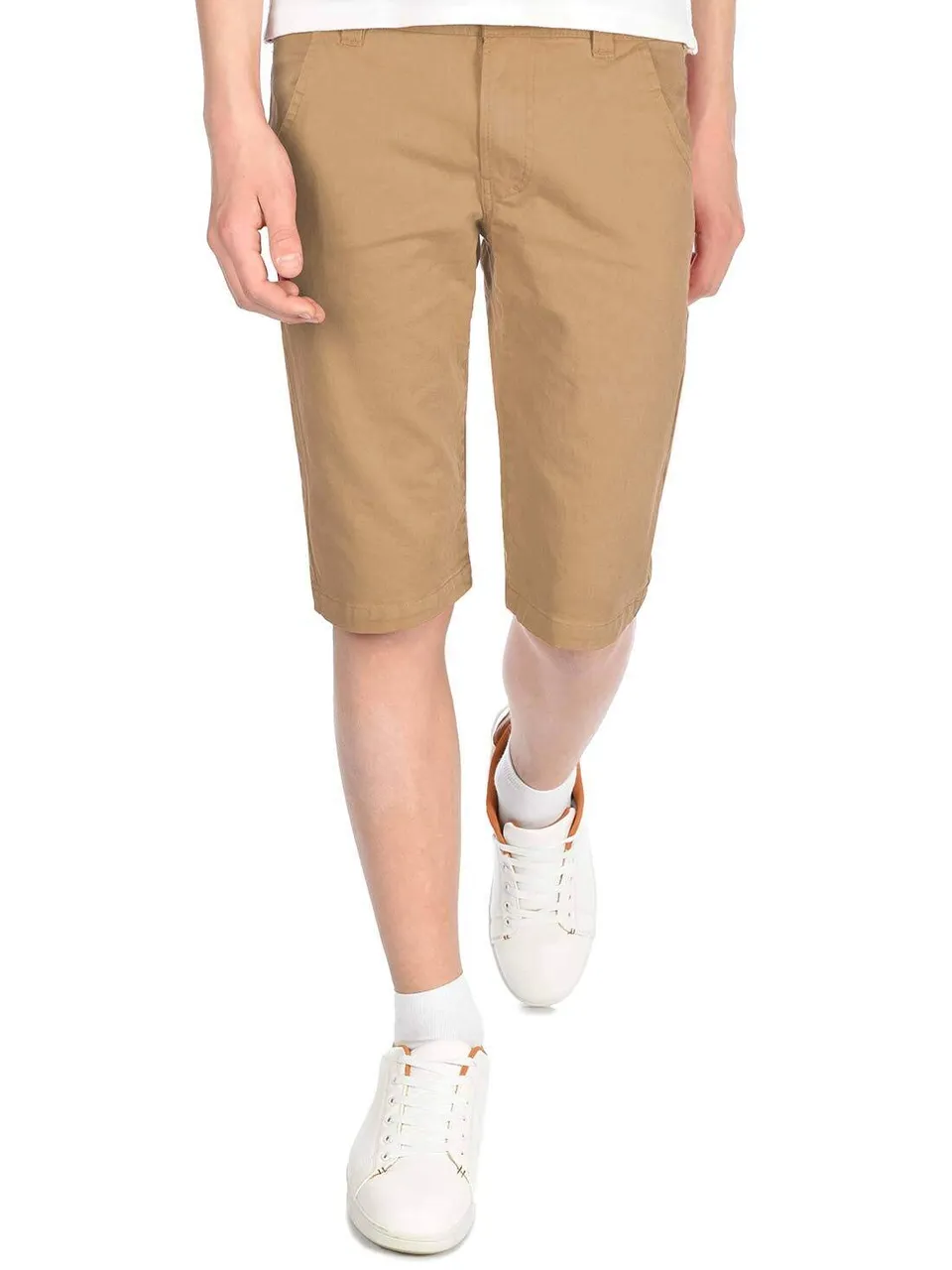 BEZLIT 30057 Chino Shorts Jungen Größe 122 Baumwolle
