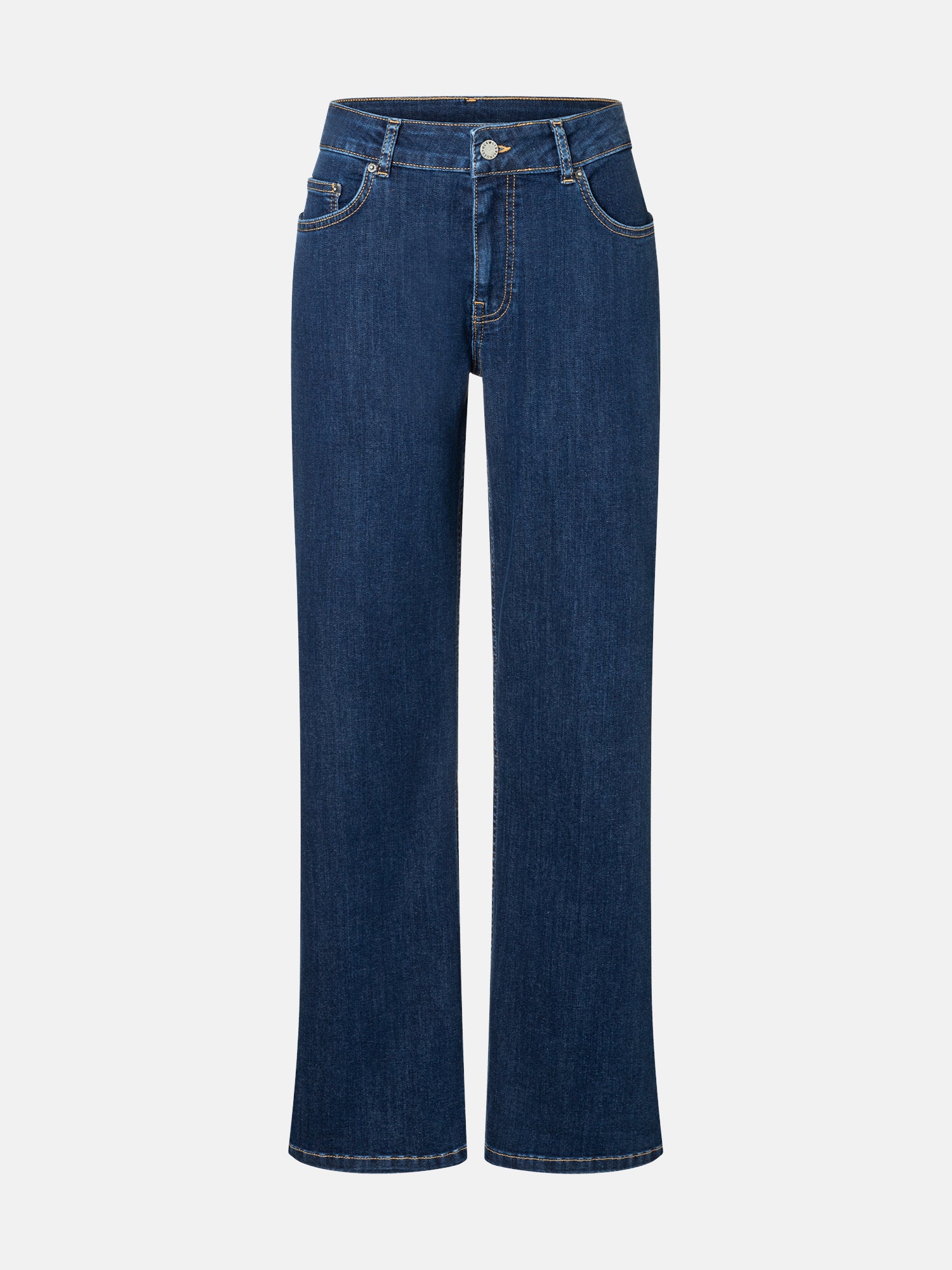 Lieblingsstück Jeanshose jeans Elasthan