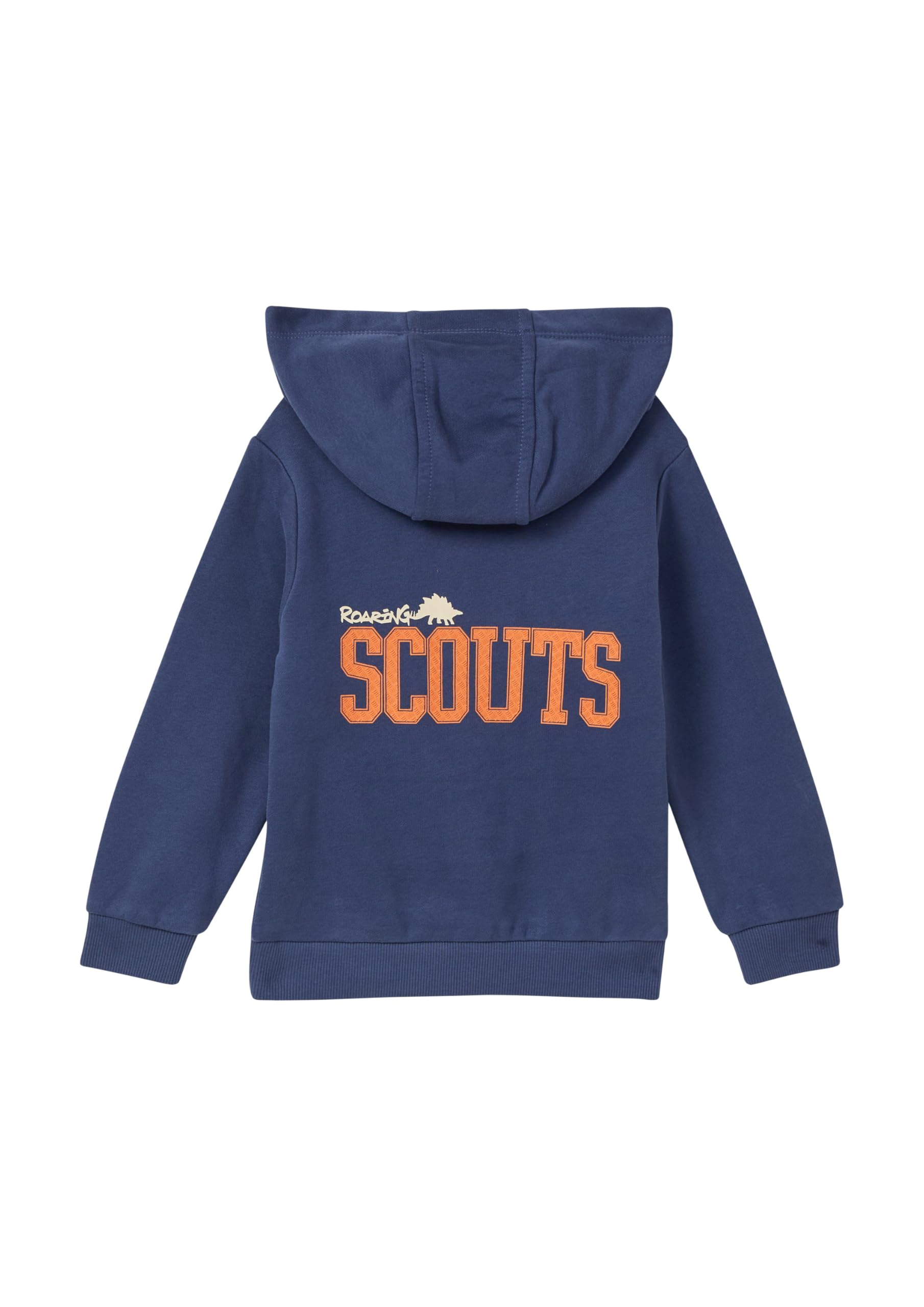 s.Oliver RED LABEL Hoodie 116-122 bordeaux angeraut