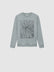dna merch Hiroshima Nagasaki 1945 Sweatshirt Gedenken
