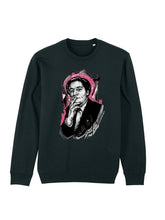 dna merch Frieda Belinfante Longsleeve Porträt